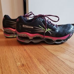 Mizuno Wave Prophecy 2